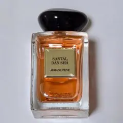 ARMANI PRIVÉ SANTAL DAN SHA 100mL 香水のサムネイル