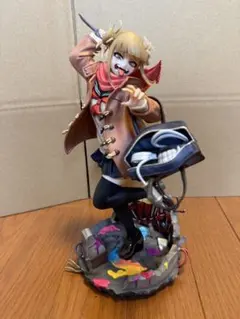 トガヒミコ　スピリテイル　フィギュア