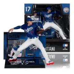 マクファーレン MLB 山本由伸2026年シーズン/ロサンゼルス・ドジャース