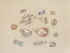 ボンボンドロップシール　シナモン　シナモロール①