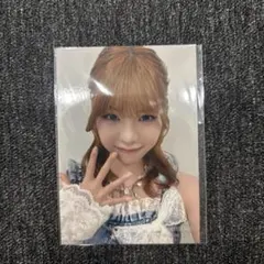 ME:I 海老原鼓 花咲く道 新星堂 特典 L判ハーフサイズ生写真　トレカ ME:I 海老原鼓 花咲く道 新星堂 L判ハーフサイズ生写真 - メルカリ