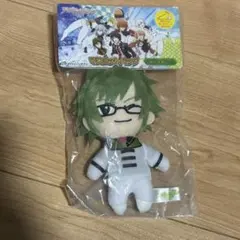 アイドリッシュセブン 二階堂大和 マスコットバッジ