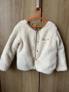 Columbia リバーシブルジャケット