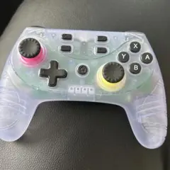 ワイヤレス　コントローラー