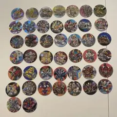 2025年最新】ガンダムメンコの人気アイテム - メルカリ
