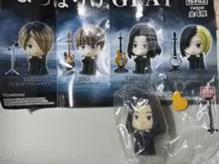 GLAY TAKURO フィギュア ギター付き