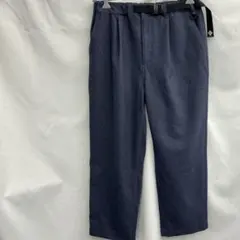 Columbia ベルト付きデニムタックパンツ　Sサイズのサムネイル