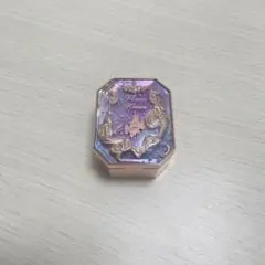 フラワーノーズ チーク ガチャガチャ 小物入れ