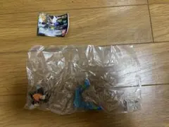 HGドラゴンボール超08 人造人間編 人造人間17号 ②