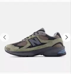 New Balance / U2010 ETN ニューバランス　スニーカー