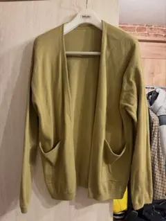 crepuscule カーディガンのサムネイル