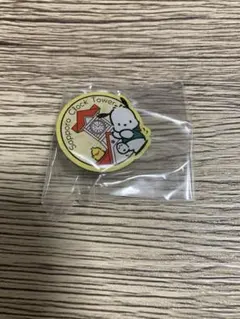 サンリオ　ご当地ピンズコレクション　北海道ポチャッコ