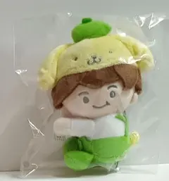 なにわ男子 大橋和也 サンリオ ぬいぐるみ