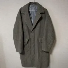 ニコアンド　コート　L