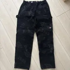 Dickiesダブルニー