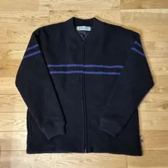 80s BURTON フリースジャケット
