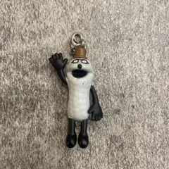 パペットスンスンつまんでつなげてひょっこりマスコット ゾンゾン