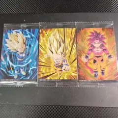 イタジャガ ドラゴンボール vol.6　３枚セット