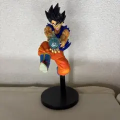 ドラゴンボール フィギュア 孫悟空 かめはめ波