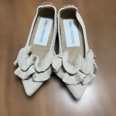 2025年最新】offen フリルの人気アイテム - メルカリ