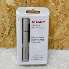 2025年最新】シャープ 超音波ウォッシャー uw-s2の人気アイテム