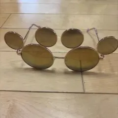 ミッキーサングラス