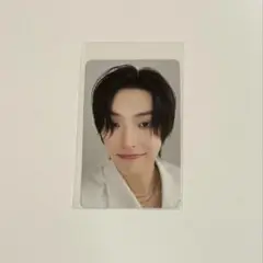 ATEEZ Ashes to Light ミンギ HMV トレカ