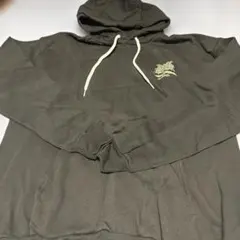 Local Motion ブラック パーカー