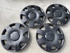 ホンダモビリオ14インチ純正ホイール 激安 4本セット】ホンダ モビリオスパイク 純正 アルミホイール