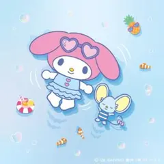 【にゃおだて様専用！】 ダッフィー ハンドメイド コスチューム 2点のサムネイル