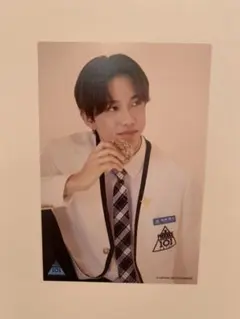 池崎理人 ポスカ