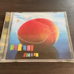【レミオベスト】　CD ベストアルバム　レミオロメン
