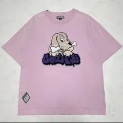 ガルフィーGALFY 病みに染まりしTシャツ中型犬Lサイズホワイト - メルカリ