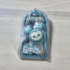 TWICE LOVELYS チョコがけボーロ＆チャーム ミナ ミブリー