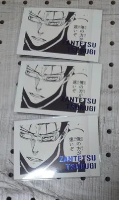 ブルーロック ぱしゃこれ Premium ブルーロック展 剣城 斬鉄