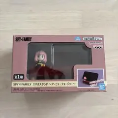 SPY✖️FAMILY スマホスタンド〜アーニャ・フォージャー〜