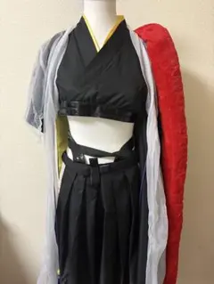 肥前忠広 軽装 コスプレ衣装 - メルカリ