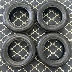 準未使用品】スタッドレスタイヤ2024年DUNLOP195/65R15直接可能 - メルカリ