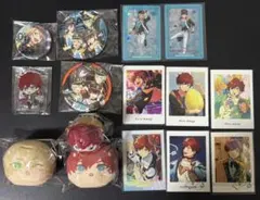 あんスタ 天城一彩 白鳥藍良 まとめ売り