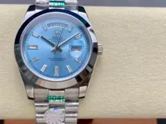ROLEX Day-Date 自動巻き 腕時計
