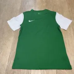 NIKE【150】DRI-FITメッシュＴシャツのサムネイル