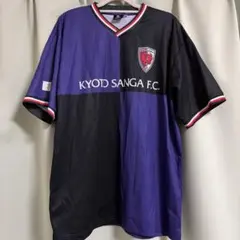 京都サンガ　コンフィットシャツ