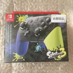 2025年最新】スプラトゥーン3 プロコンの人気アイテム - メルカリ