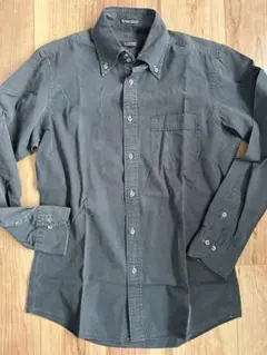 Burberry black label ボタンダウンシャツ 38