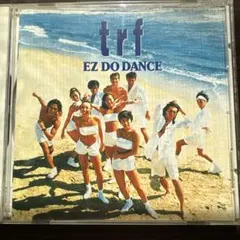 EZ DO DANCE