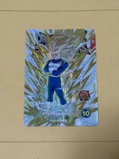 2025年最新】ドラゴンボールヒーローズ ベジータ daの人気