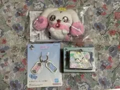 プリキュア 一番くじ ～Forever Hearts！～ セット