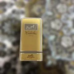 HERMES Calèche パルファム 15ml 1度使用のサムネイル