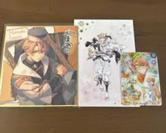 アイナナ 和泉三月 まとめ売り
