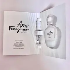 Amo Ferragamo Per Lei 1.5ml EDPのサムネイル
